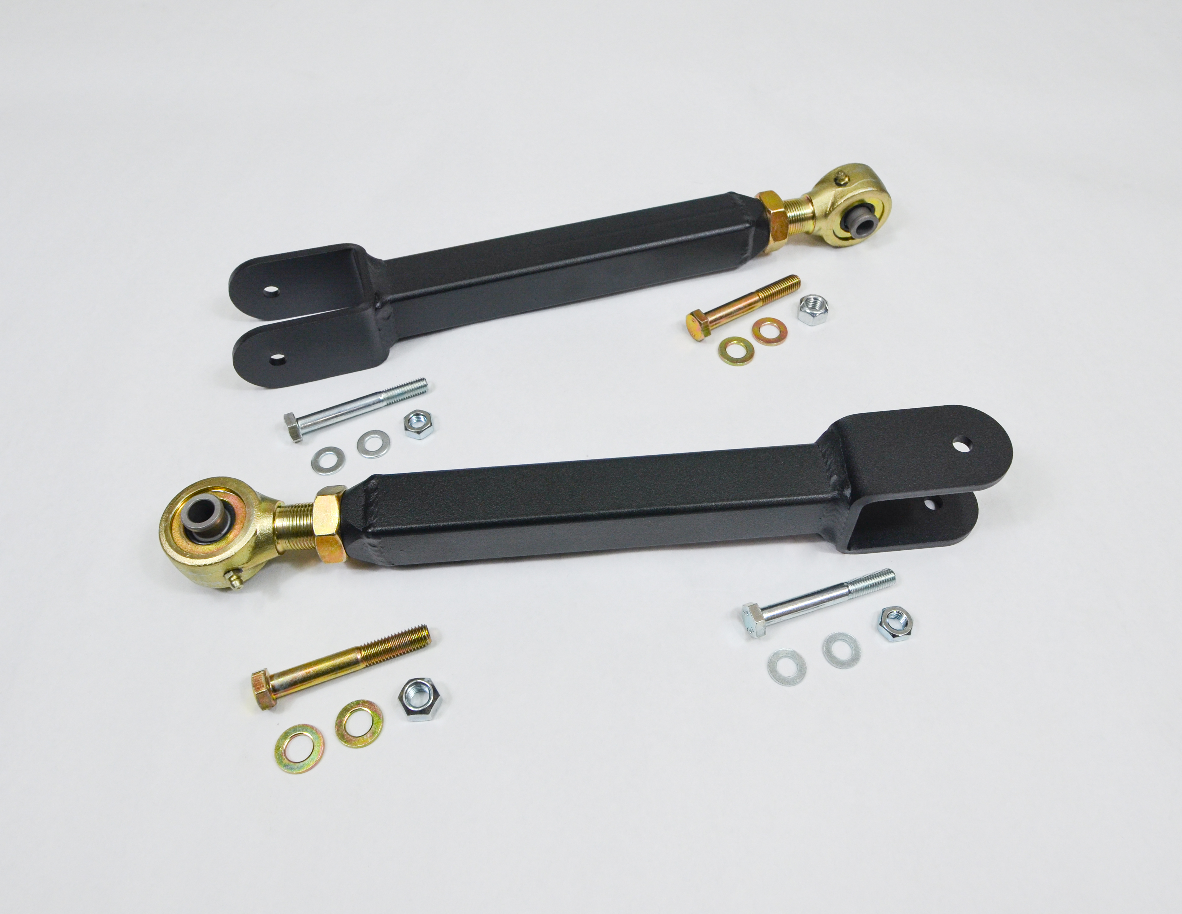 暖色系 Supreme Suspensions Upper Control Arms for Grand Cherokee ZJ WJ And 