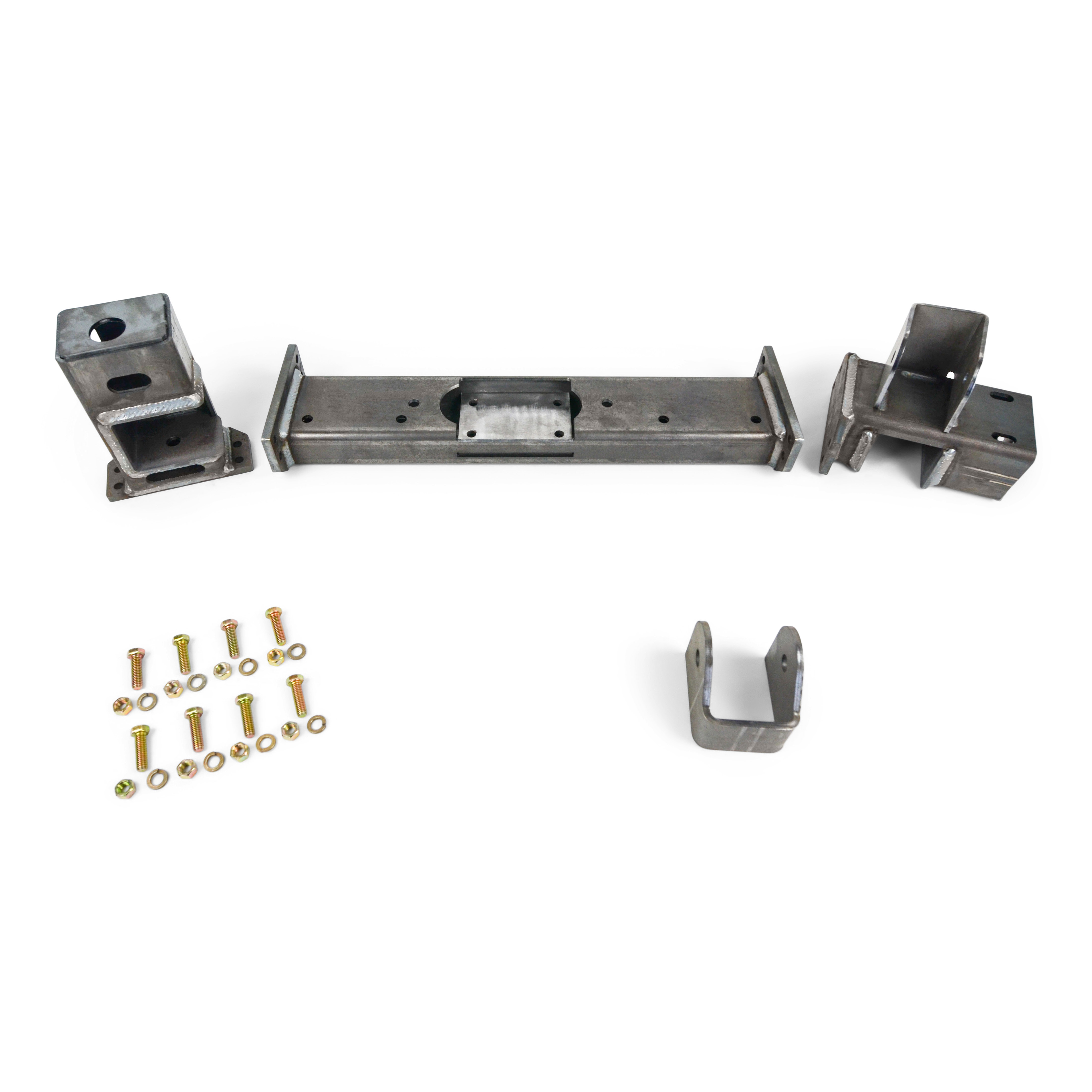 Details about   For Jeep Grand Cherokee 1993-1998 Clayton Off Road Subframe Rails 