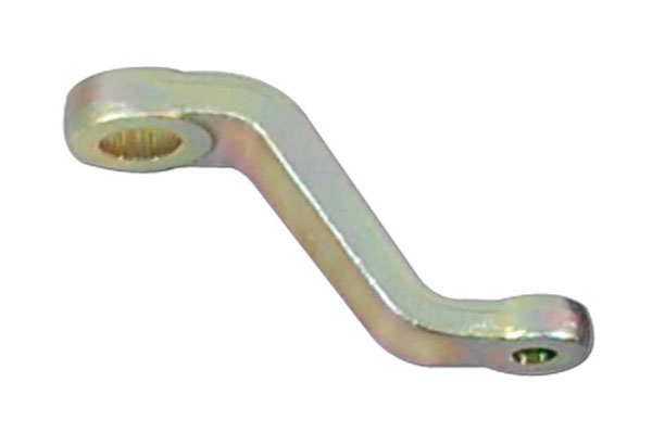 Jeep Wrangler Drop Pitman Arm 1997-2006, TJ/LJ | Clayton Offroad