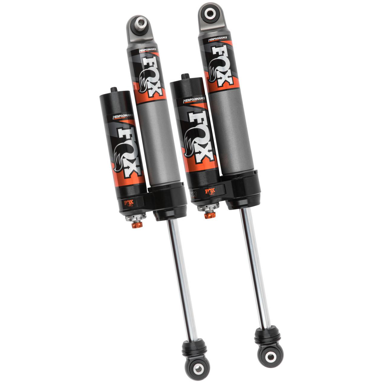 JL - Rear - 2.0-3 PERFORMANCE ELITE SERIES 2.5 RESERVOIR SHOCK