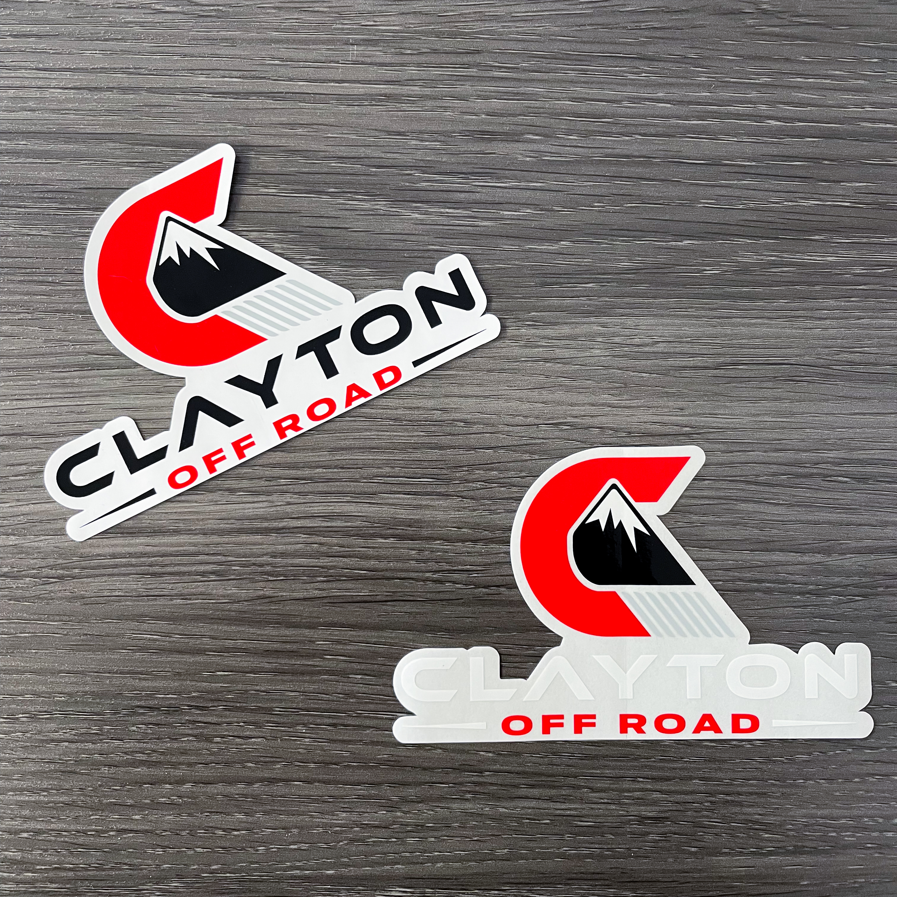 Clayton Offroad