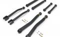 JT control arms, Gladiator, Gladiator control arms, Gladiator arms, JT arms