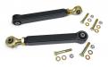 clayton off road, control arms, square control arms, jeep lift kits