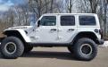 clayton off road, jeep parts, clayton lift kit, jeep lift kit, wrangler lift kit