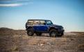 Jeep Wrangler 2.5" OVERLAND+ Lift Kit 2018+, JL