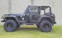 clayton off road, jeep parts, control arms