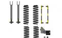 clayton off road, jeep parts, jeep lift kit, clayton lift kit