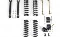 clayton off road, jeep parts, jeep lift kit, clayton lift kit