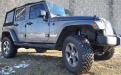 Jeep Wrangler JK lift kit, JK lift kit, JK 2.5” lift, JK suspension system, Clayton Off Road lift kit