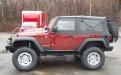 clayton off road, jeep parts, jeep lift kit, clayton lift kit, wrangler lift kit