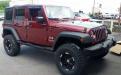 clayton off road, jeep parts, clayton lift kit, wrangler lift kit, jeep lift kit