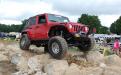 Jeep Wrangler JK lift kit, JK lift kit, JK 4.5” lift, JK suspension system, Clayton Off Road lift kit