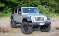 Jeep Wrangler JK lift kit, JK lift kit, JK 4.5” lift, JK suspension system, Clayton Off Road lift kit