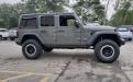 clayton off road, jeep parts, clayton lift kit, jeep lift kit, wrangler lift kit