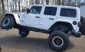 clayton off road, jeep parts, clayton lift kit, jeep lift kit, wrangler lift kit