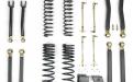 clayton off road, jeep parts, gladiator lift kit, jeep lift kits, JT lift kit, jeep suspension, gladiator suspension