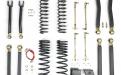 clayton off road, jeep parts, gladiator lift kit, jeep lift kits, JT lift kit, gladiator suspension