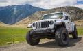 clayton off road, jeep parts, gladiator lift kit, jeep lift kits, JT lift kit, gladiator suspension