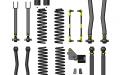 clayton off road, jeep parts, clayton lift kit, wrangler lift kit, jeep lift kit