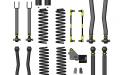 clayton off road, jeep parts, clayton lift kit, wrangler lift kit, jeep lift kit