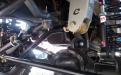 clayton off road, jeep parts, adjustable track bar