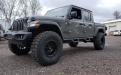 clayton off road, jeep parts, gladiator lift kit, jeep lift kits, JT lift kit, jeep suspension, gladiator suspension