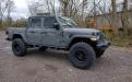 clayton off road, jeep parts, gladiator lift kit, jeep lift kits, JT lift kit, jeep suspension, gladiator suspension