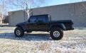 clayton off road, jeep parts, gladiator lift kit, jeep lift kits, JT lift kit, gladiator suspension