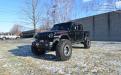 clayton off road, jeep parts, gladiator lift kit, jeep lift kits, JT lift kit, gladiator suspension