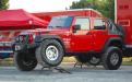 Jeep Wrangler JK lift kit, JK lift kit, JK 4.5” lift, JK suspension system, Clayton Off Road lift kit