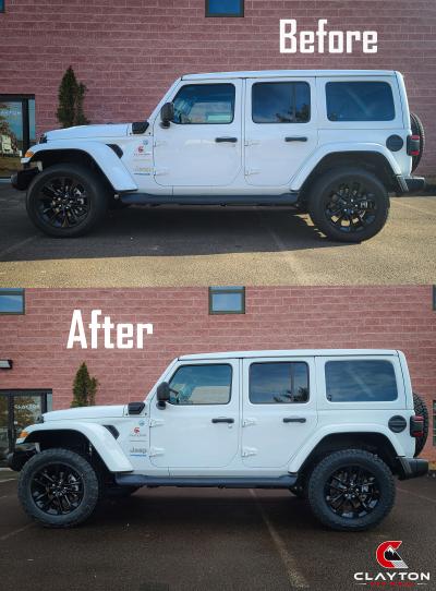 Jeep Wrangler Jeep Wrangler