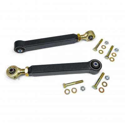 clayton off road, control arms, square control arms, jeep lift kits