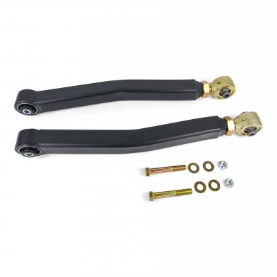 clayton off road, control arms, square control arms, jeep lift kits, jeep parts