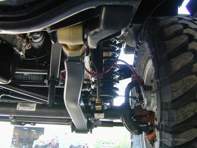 clayton off road, control arms, square control arms, jeep lift kits, jeep parts