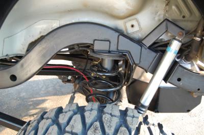 Jeep Wrangler Rear 5 Jeep Wrangler Rear 5