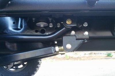Jeep wrangler frame cheap