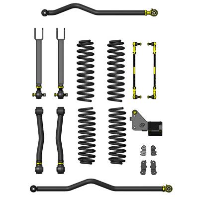 clayton off road, jeep parts, jeep lift kit, clayton lift kit, wrangler lift kit