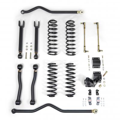 clayton off road, jeep parts, jeep lift kit, clayton lift kit, wrangler lift kit