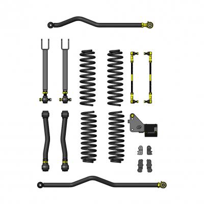 clayton off road, clayton lift kit, jeep parts, jeep lift kits, wrangler lift kits