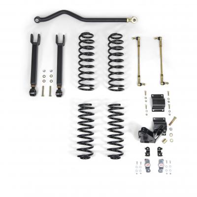 clayton off road, jeep parts, jeep lift kit, clayton lift kit