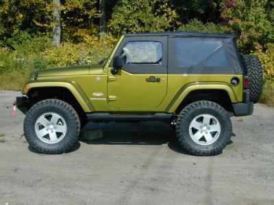 clayton off road, jeep parts, jeep lift kit, clayton lift kit, wrangler lift kit