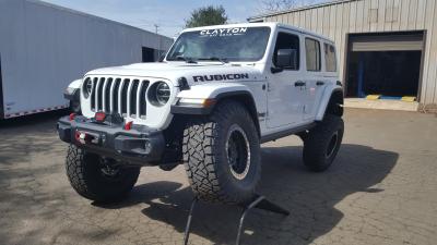 clayton off road, jeep parts, clayton lift kit, jeep lift kit, wrangler lift kit