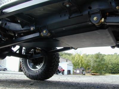 Jeep Wrangler Transfer Case Skid Plate 1997-2006, TJ | Clayton Offroad Jeep Wrangler Transfer Case Skid Plate 1997-2006, TJ | Clayton Offroad