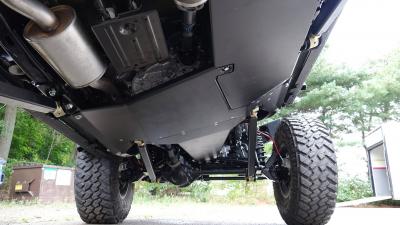 clayton off road, jeep parts
