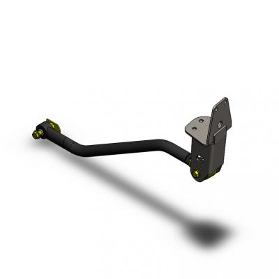 Jeep Adjustable Front Trackbar W/Drop Bracket 1984-2001, XJ/ZJ | Clayton  Offroad