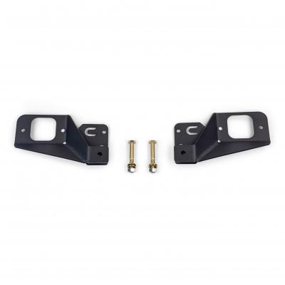 Jeep Gladiator JT Double Sheer Rear Sway Bar Brace