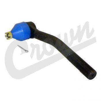 Amazon Com Teraflex 4923300 Tie Rod Kit Automotive