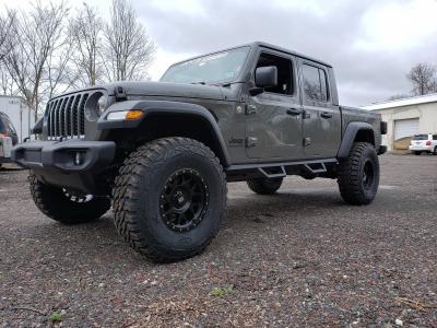 clayton off road, gladiator lift kit, jt lift kit, gladiator suspension, jeep gladiator lift kit, overlanding lift kit, overland lift kit, clayton off road lift kit