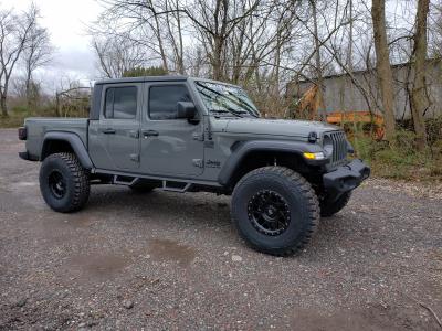 clayton off road, gladiator lift kit, jt lift kit, gladiator suspension, jeep gladiator lift kit, overlanding lift kit, overland lift kit, clayton off road lift kit