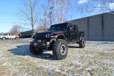 clayton off road, jeep parts, gladiator lift kit, jeep lift kits, JT lift kit, gladiator suspension